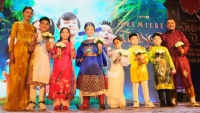 “Trạng Tí” của Ngô Thanh Vân chính thức ra mắt khán giả sau hai lần hoãn chiếu