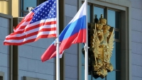 Hoa Kỳ cần giữ liên lạc với Nga để đạt được một số ổn định