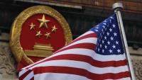 Trung Quốc cảnh báo Mỹ sau phát biểu của Tổng thống Biden