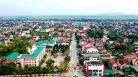 Diện mạo mới trên quê hương Tổng Bí thư Trần Phú