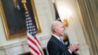 Chính sách nhập cư của ông Biden bị chê là 'thảm họa'