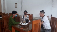 Hà Nội: Quận Cầu Giấy phát hiện 4 trường hợp nhập cảnh trái phép