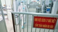 Bộ Y tế yêu cầu TP. Hồ Chí Minh chuẩn bị 1.000 giường hồi sức cấp cứu