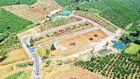 Lâm Đồng: Kiểm tra hàng loạt khu đất gắn mác dự án bất động sản rồi rao bán