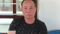 Khởi tố, bắt tạm giam kẻ bắn chết 2 người ở Nghệ An