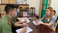Hà Nội: Khởi tố nữ sinh viên tiếp tay cho người nhập cảnh trái phép