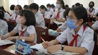 Hà Nội: Học sinh tạm nghỉ học từ ngày 4/5 để phòng dịch Covid-19