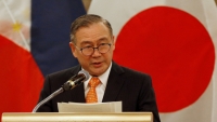 Ngoại trưởng Philippines nổi giận vì Bắc Kinh không rút tàu ở Biển Đông
