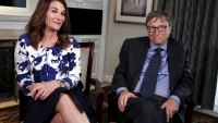 Bill và Melinda Gates ly hôn, gây chấn động thế giới từ thiện