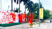 Hà Nội: Triển khai đợt cao điểm tuyên truyền về bầu cử ĐBQH và HĐND