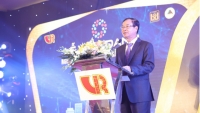 Ra mắt Văn phòng đại diện Hội Môi giới bất động sản Việt Nam tại Ninh Thuận