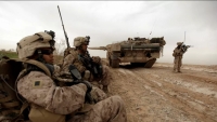 Mỹ và Taliban đàm phán rút quân sớm hơn so với dự kiến vào 11/9