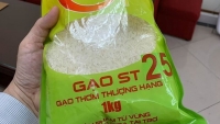 Bộ Công Thương: Gạo Việt “thất thế” khi xuất khẩu sang Anh