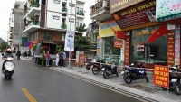 Quảng Ninh phong tỏa một số khu vực ở thành phố Hạ Long
