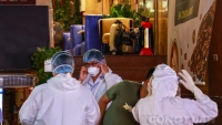 Bắc Ninh: Phát hiện ca dương tính SARS-CoV-2 từng đi đám cưới, ăn giỗ