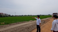 Bắc Ninh: “Khuất tất” nào đằng sau những biên bản họp dân?
