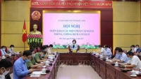 Phát hiện thêm 2 ca mắc COVID-19: Bắc Ninh khẩn trương truy vết, khoanh vùng dập dịch