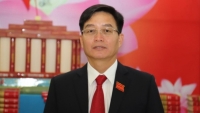 Ông Nguyễn Đình Trung làm Bí thư Tỉnh uỷ Đắk Lắk