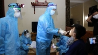 Hà Tĩnh: Bước đầu rà soát gần 500 người liên quan đến Bệnh viện K Hà Nội