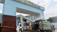 Hà Nội: Xuất hiện nhiều “ổ dịch”, nguy cơ lây nhiễm cao