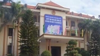 Vĩnh Phúc: Tạm đình chỉ công tác đối với Chủ tịch UBND huyện Bình Xuyên