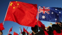 Trung Quốc đình chỉ vô thời hạn cuộc đối thoại kinh tế chiến lược quan trọng với Úc
