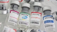 Mỹ: Miễn trừ bằng sáng chế vắc xin không nhằm thúc đẩy công nghệ sinh học của Trung Quốc