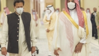 Saudi Arabia-Pakistan đồng ý hàn gắn quan hệ căng thẳng