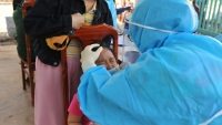 Đắk Lắk: Hơn 500 người liên quan đến ca bệnh Covid-19