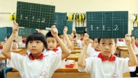 Bộ Giáo dục và Đào tạo: Đảm bảo an toàn tuyệt đối cho học sinh trong phòng, chống Covid-19