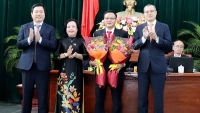 Thủ tướng phê chuẩn Phó Chủ tịch UBND tỉnh Phú Yên