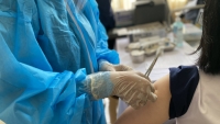Bộ Y tế thông tin về bệnh nhân bị sốc phản vệ khi tiêm vắc xin ở Đà Nẵng