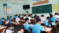 Quảng Bình cho học sinh nghỉ học, Hà Tĩnh dạy trực tuyến để phòng dịch Covid-19