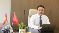 Thứ trưởng bộ TT&TT Nguyễn Huy Dũng là Chủ nhiệm Đề án tăng cường hiệu quả chống vi phạm trên Internet