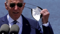 Ông Joe Biden sẽ đẩy mạnh lệnh cấm đầu tư vào Trung Quốc