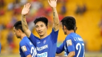 Top 8 cầu thủ vắng mặt ở tuyển Việt Nam