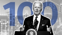 Tổng thống Joe Biden: Nền kinh tế Mỹ có thể tăng trưởng nhanh nhất trong 40 năm