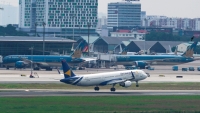 Cục Hàng không từ chối đề nghị lập hãng bay của “vua hàng hiệu” Johnathan Hạnh Nguyễn