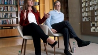 Báo Mỹ tiết lộ lý do vợ chồng tỷ phú Bill Gates quyết định ly hôn sau 27 năm
