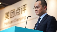 Đăng thơ cổ nhà Đường lên mạng, CEO Trung Quốc mất 2,5 tỷ USD