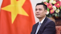 Thay đổi Chủ tịch Ủy ban Quốc gia UNESCO Việt Nam
