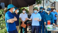 Bắc Giang: Phê bình Chủ tịch UBND huyện Lạng Giang vì bỏ sót F1