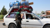 Taliban kiểm soát các quận quan trọng bên ngoài thủ đô Afghanistan