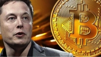 Elon Musk “quay lưng” với bitcoin, thị trường tiền ảo mất trắng 365 tỷ USD