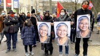 Việt Nam nêu quan điểm về phán quyết đối với vụ kiện của bà Trần Tố Nga