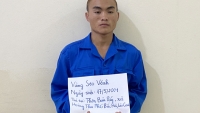 Lào Cai: Sát hại em trai 3 tuổi cùng cha khác mẹ vì muốn lấy đất