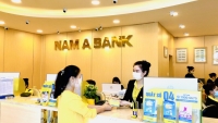 Nam A Bank đưa vào hoạt động chi nhánh Thừa Thiên Huế, tiếp tục mở rộng mạng lưới tại miền Trung