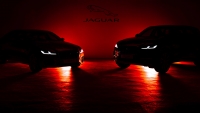 Sắp ra mắt mẫu xe sedan thể thao hạng sang Jaguar XF và SUV thể thao Jaguar F-Pace