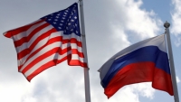Ngoại trưởng Nga và Mỹ đối thoại về mối quan hệ giữa hai nước