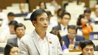 Rút tên ông Nguyễn Quang Tuấn khỏi danh sách ứng cử đại biểu Quốc hội
